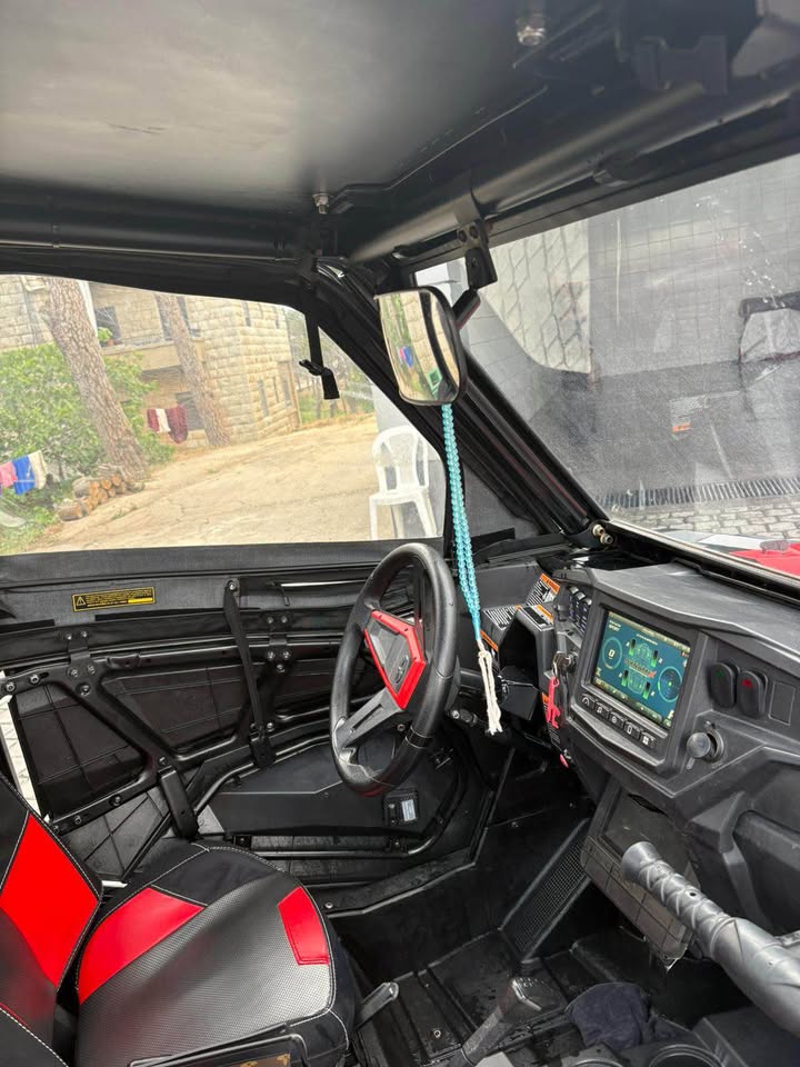 RZR POLARIS FOR SALE UTV