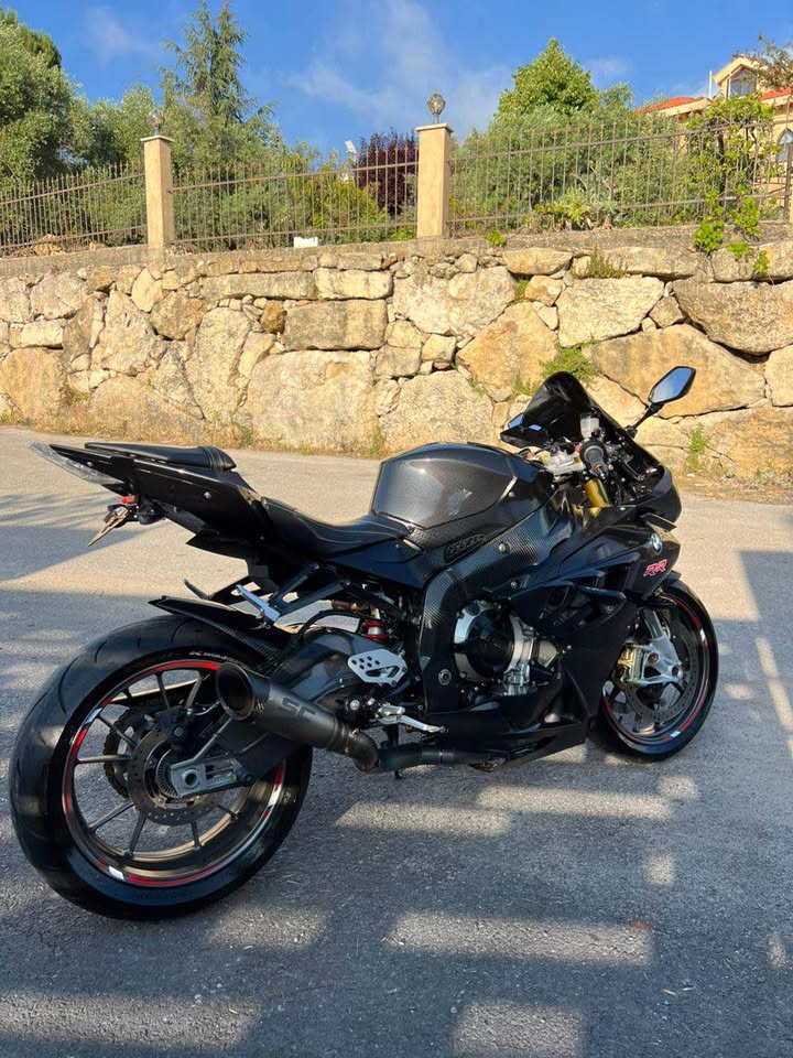 BMW S1000RR for Sale