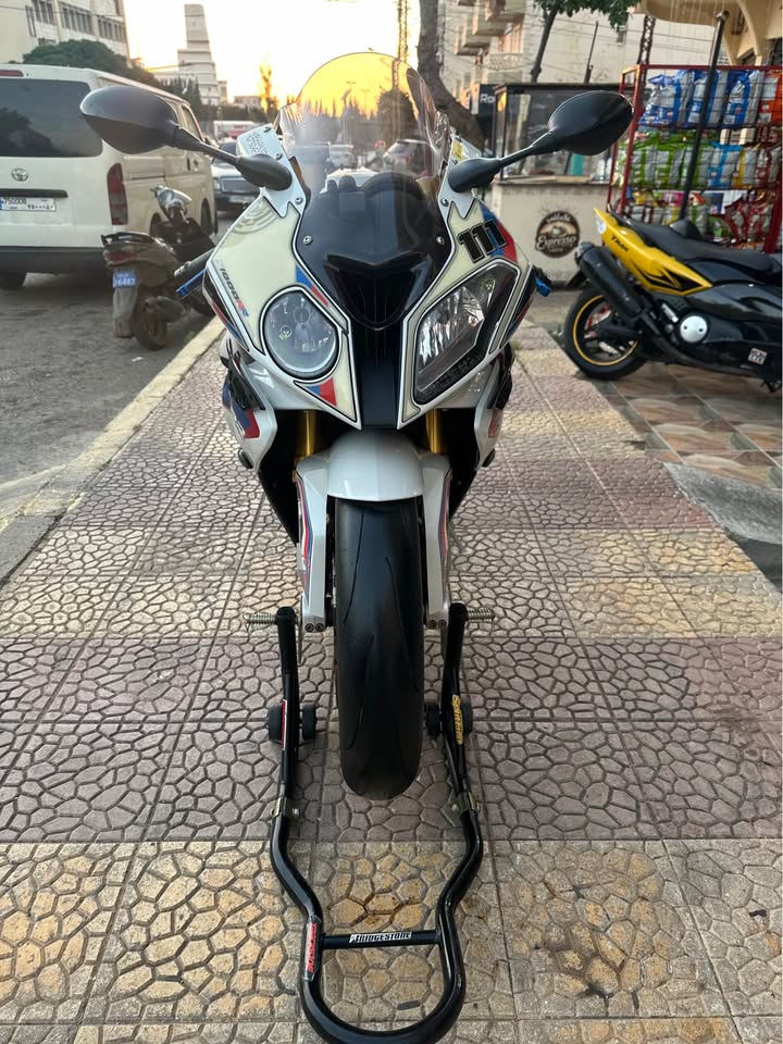 BMW S1000RR for Sale