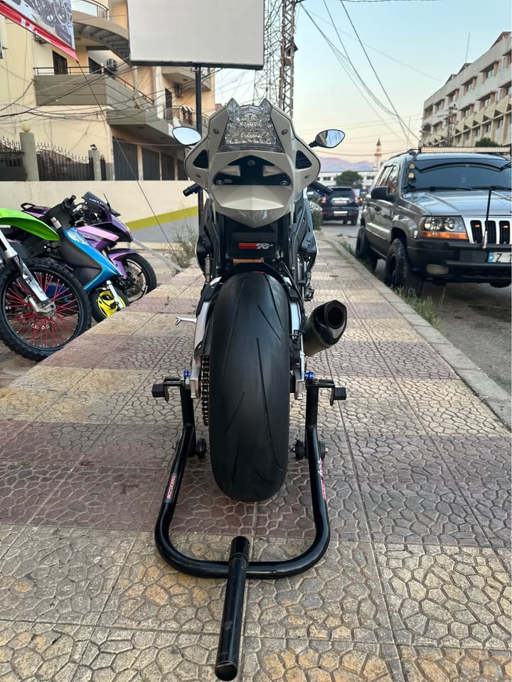 BMW S1000RR for Sale