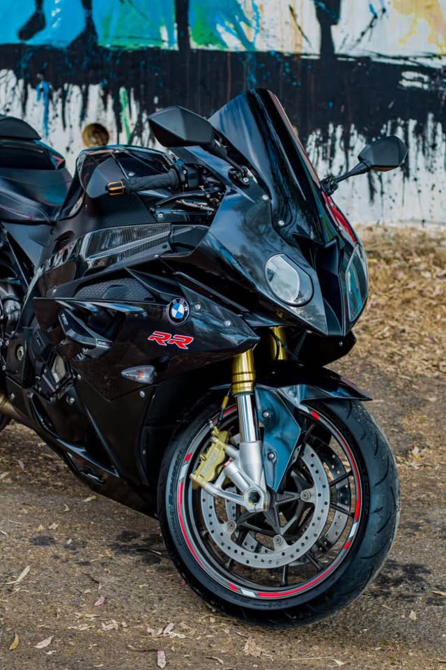 BMW S1000RR for Sale