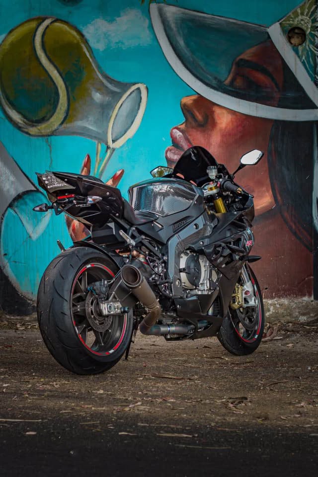 BMW S1000RR for Sale
