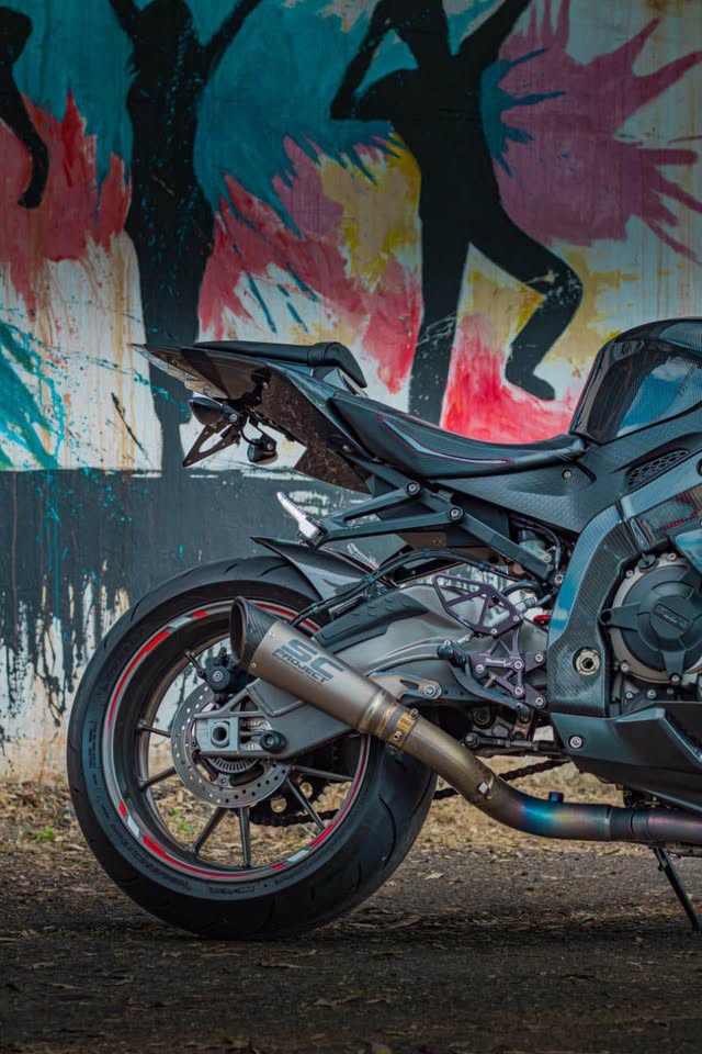 BMW S1000RR for Sale