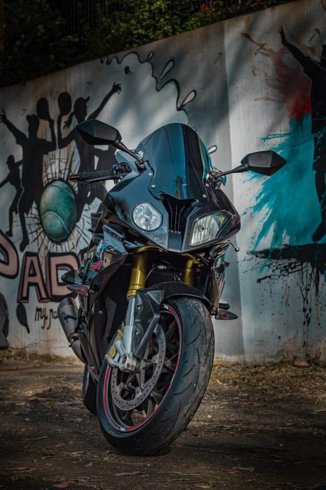 BMW S1000RR for Sale