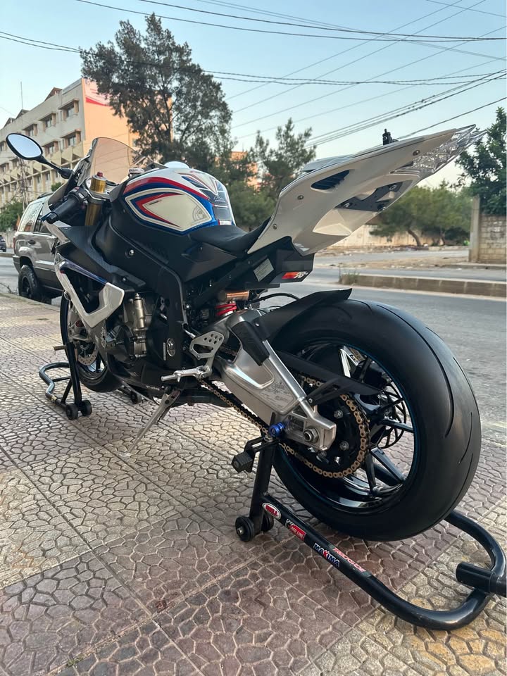 BMW S1000RR for Sale