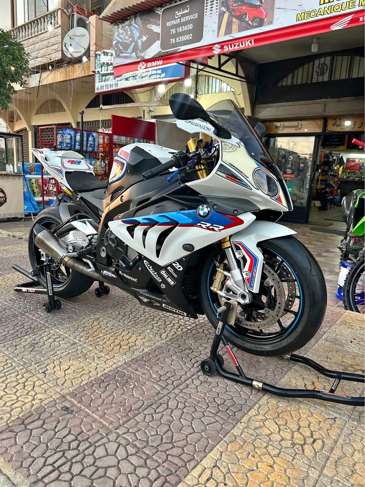 BMW S1000RR for Sale