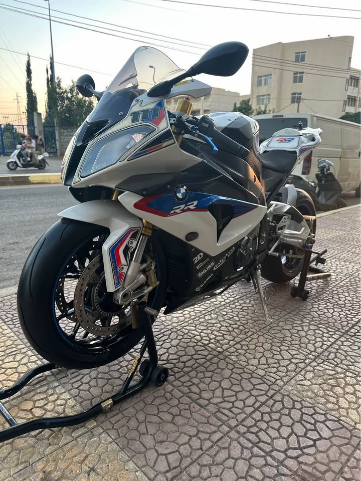 BMW S1000RR for Sale