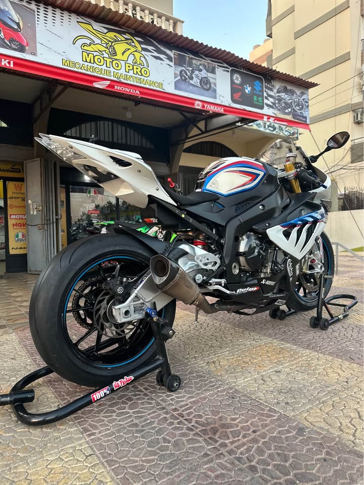 BMW S1000RR for Sale