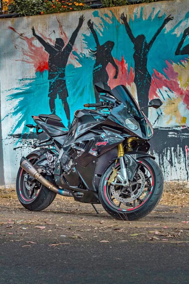 BMW S1000RR for Sale