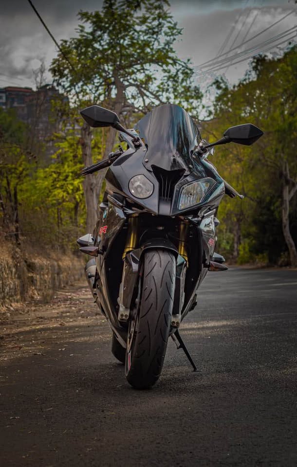 BMW S1000RR for Sale