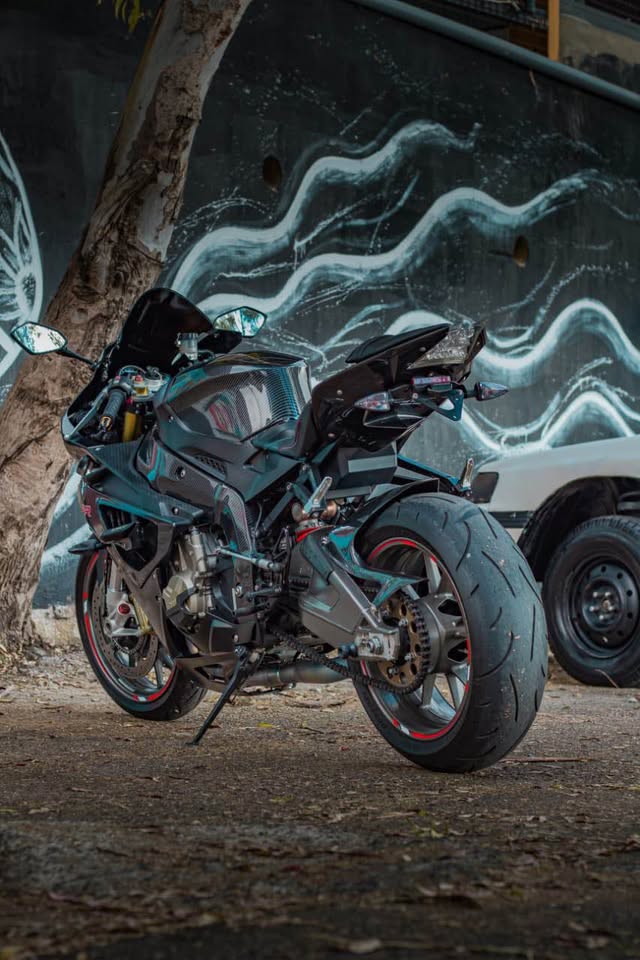BMW S1000RR for Sale