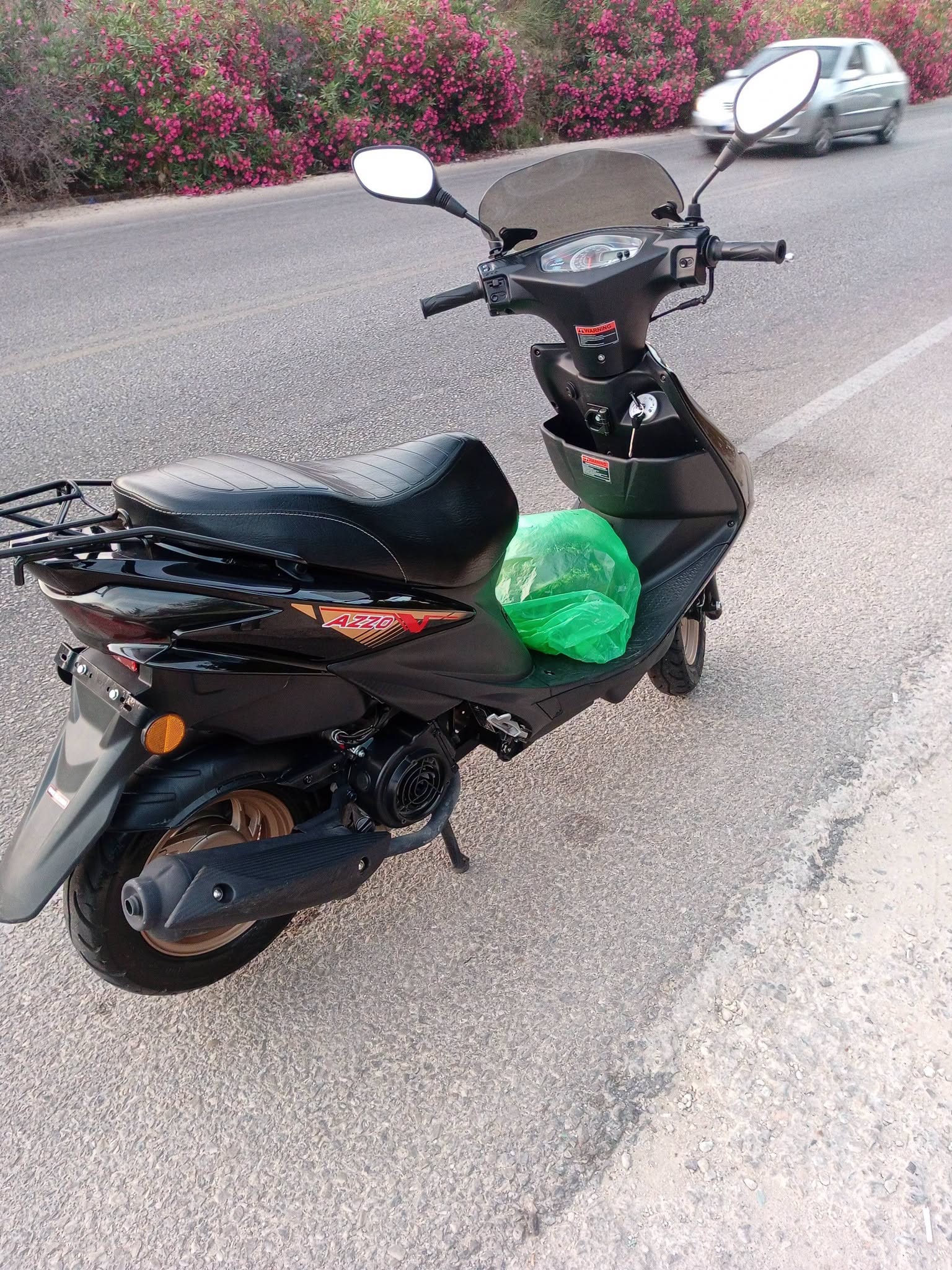 V150 AZZO FOR SALE