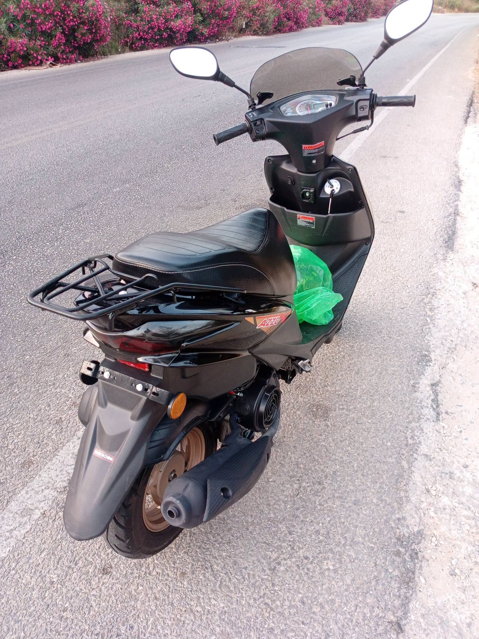 V150 AZZO FOR SALE
