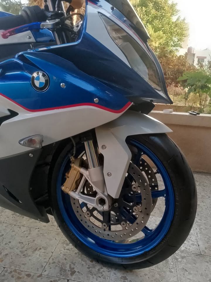 BMW S1000RR for Sale