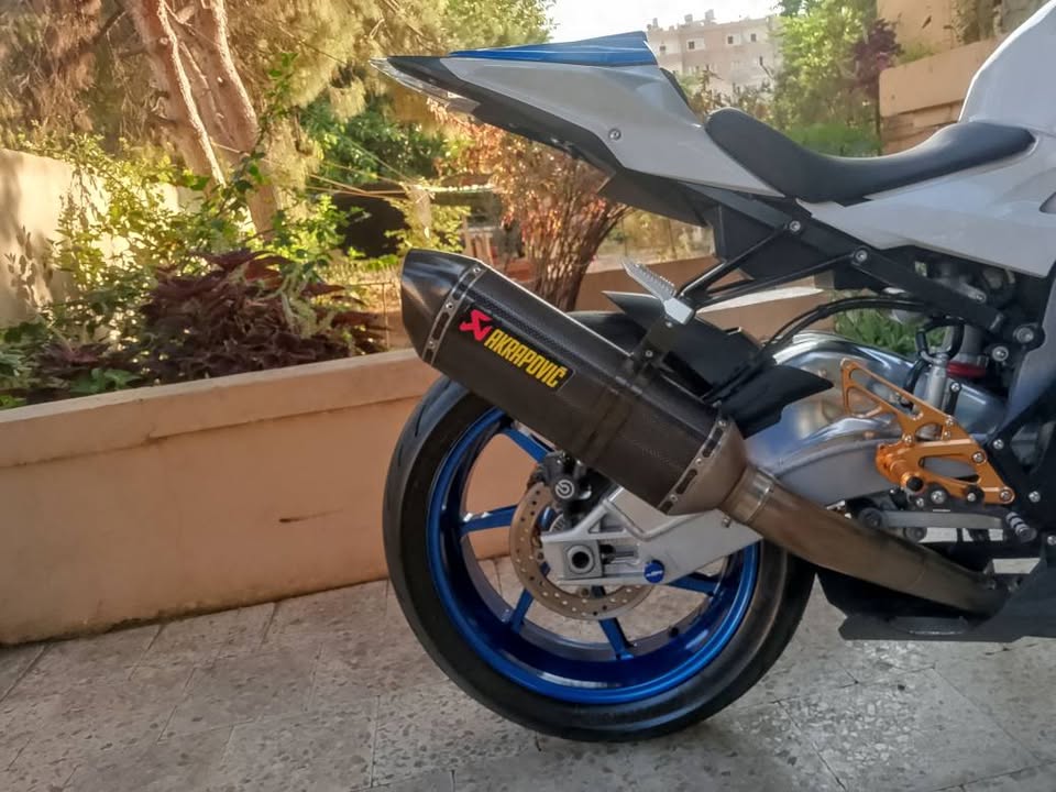 BMW S1000RR for Sale