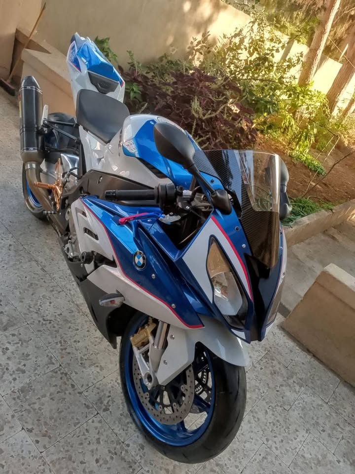 BMW S1000RR for Sale