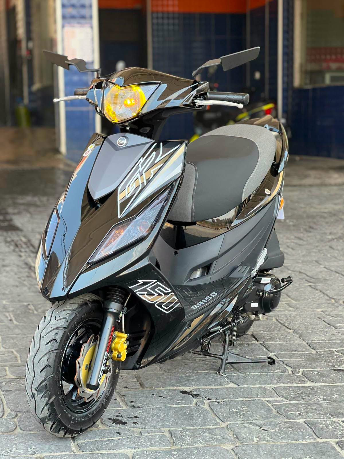 GR for Sale