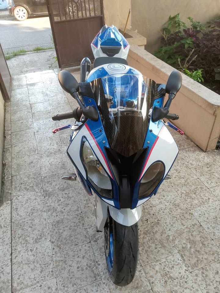 BMW S1000RR for Sale