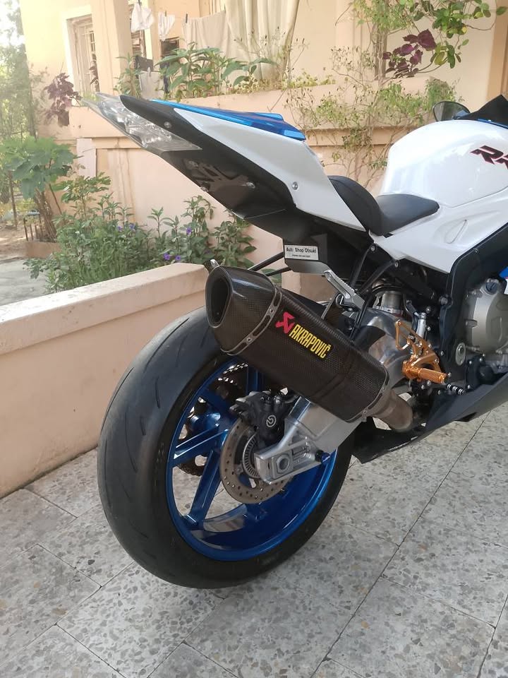 BMW S1000RR for Sale