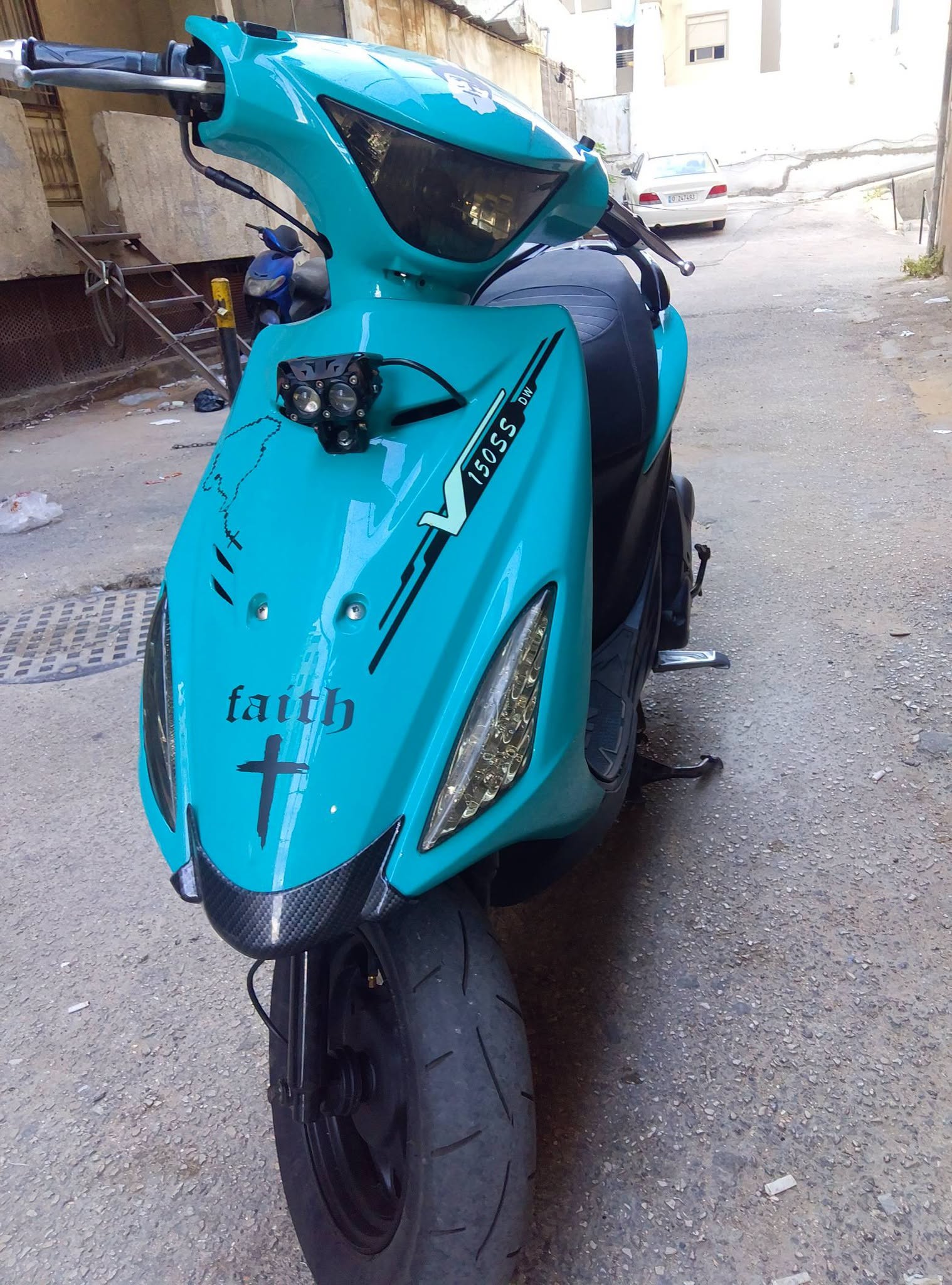 V150 for Sale