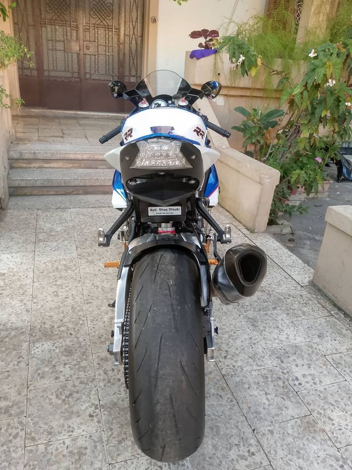 BMW S1000RR for Sale