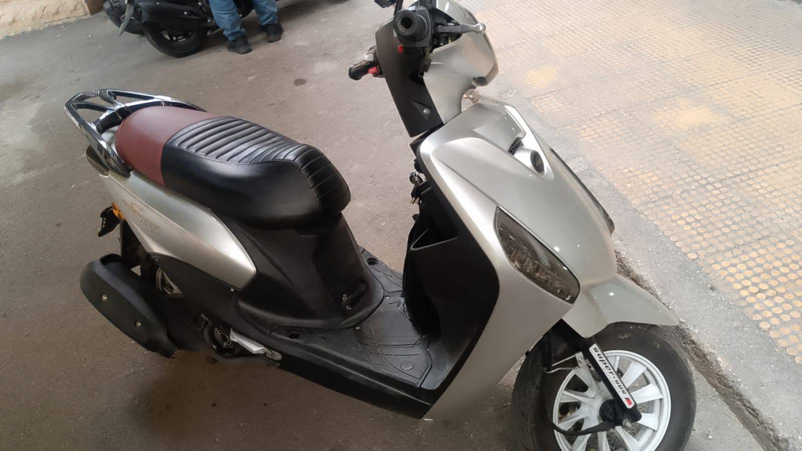 Sweet for Sale