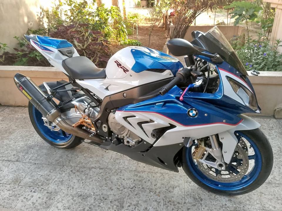 BMW S1000RR for Sale