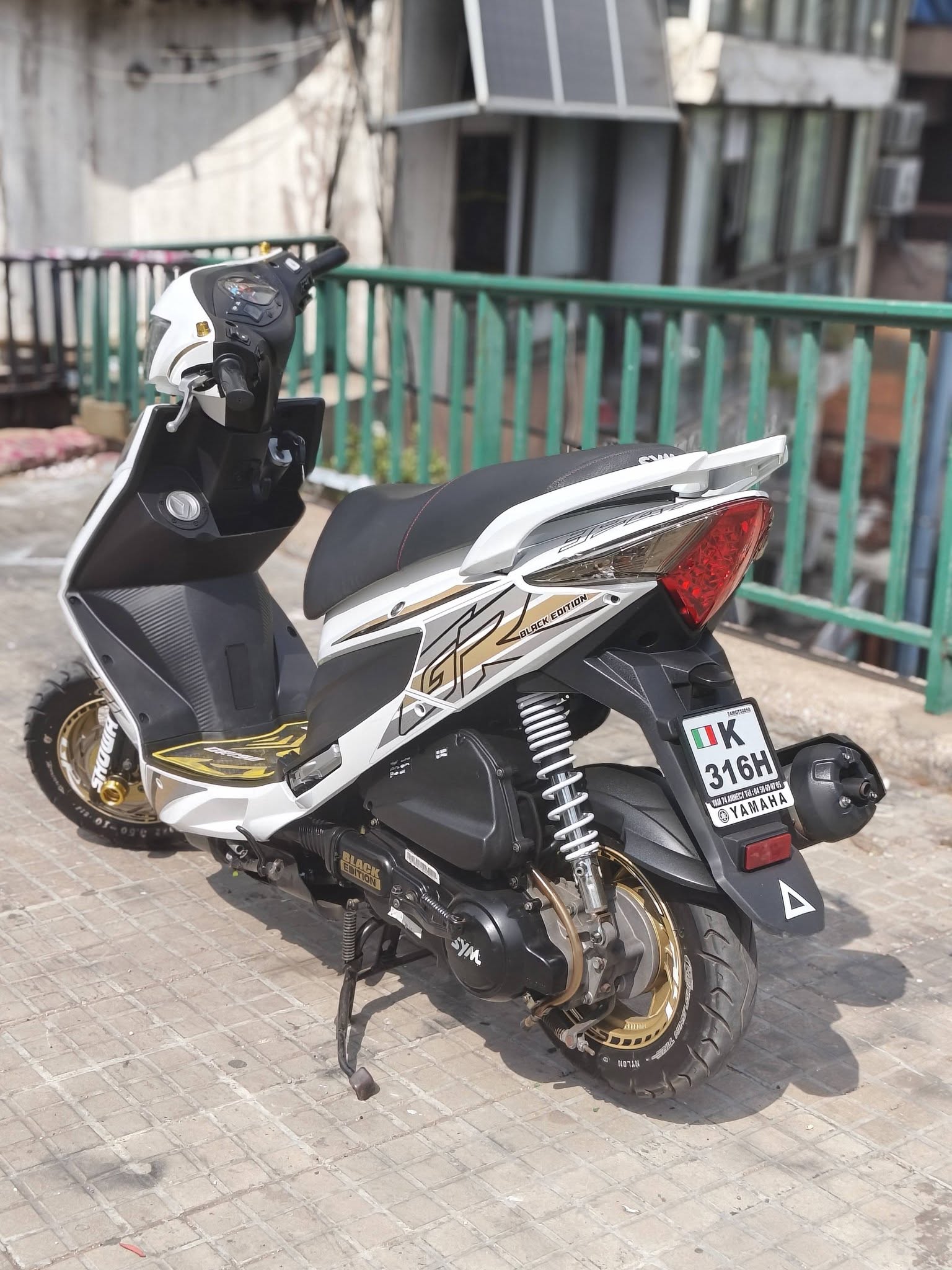 GR for Sale