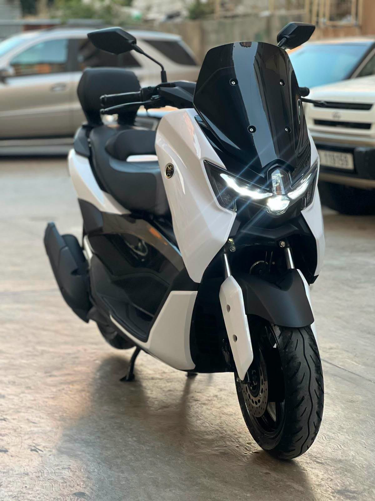 NMAX for Sale