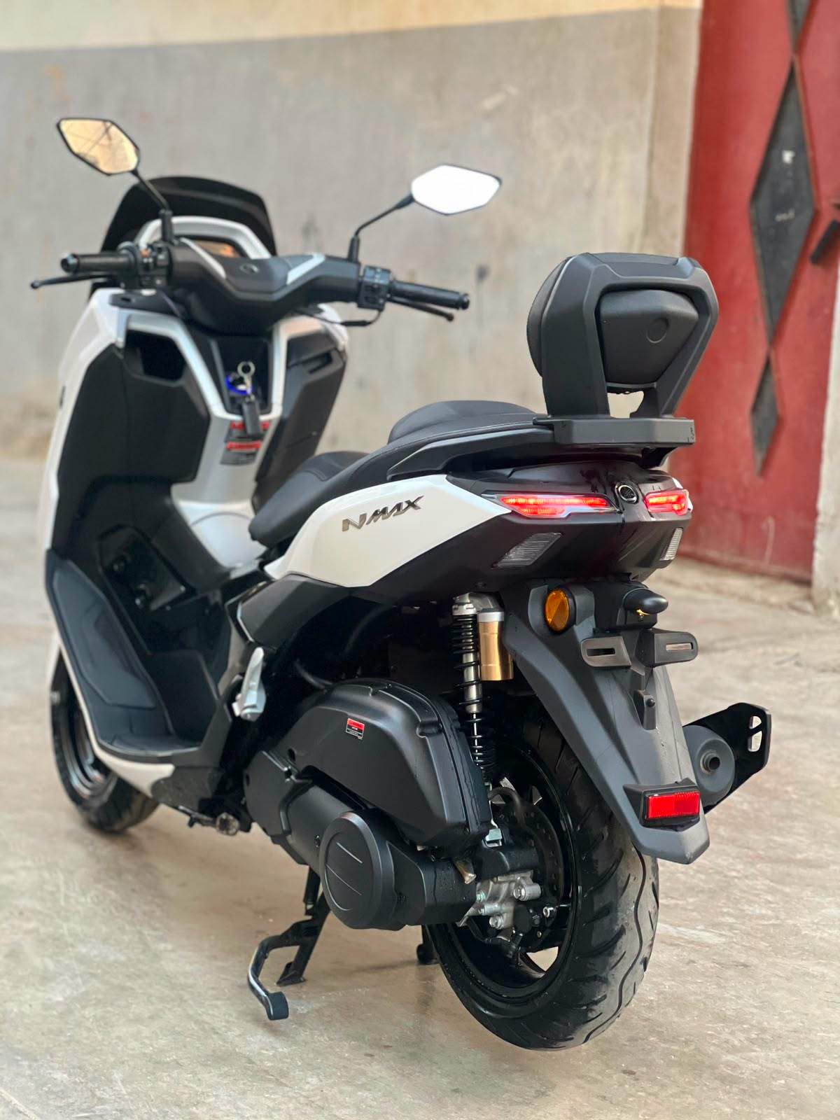 NMAX for Sale