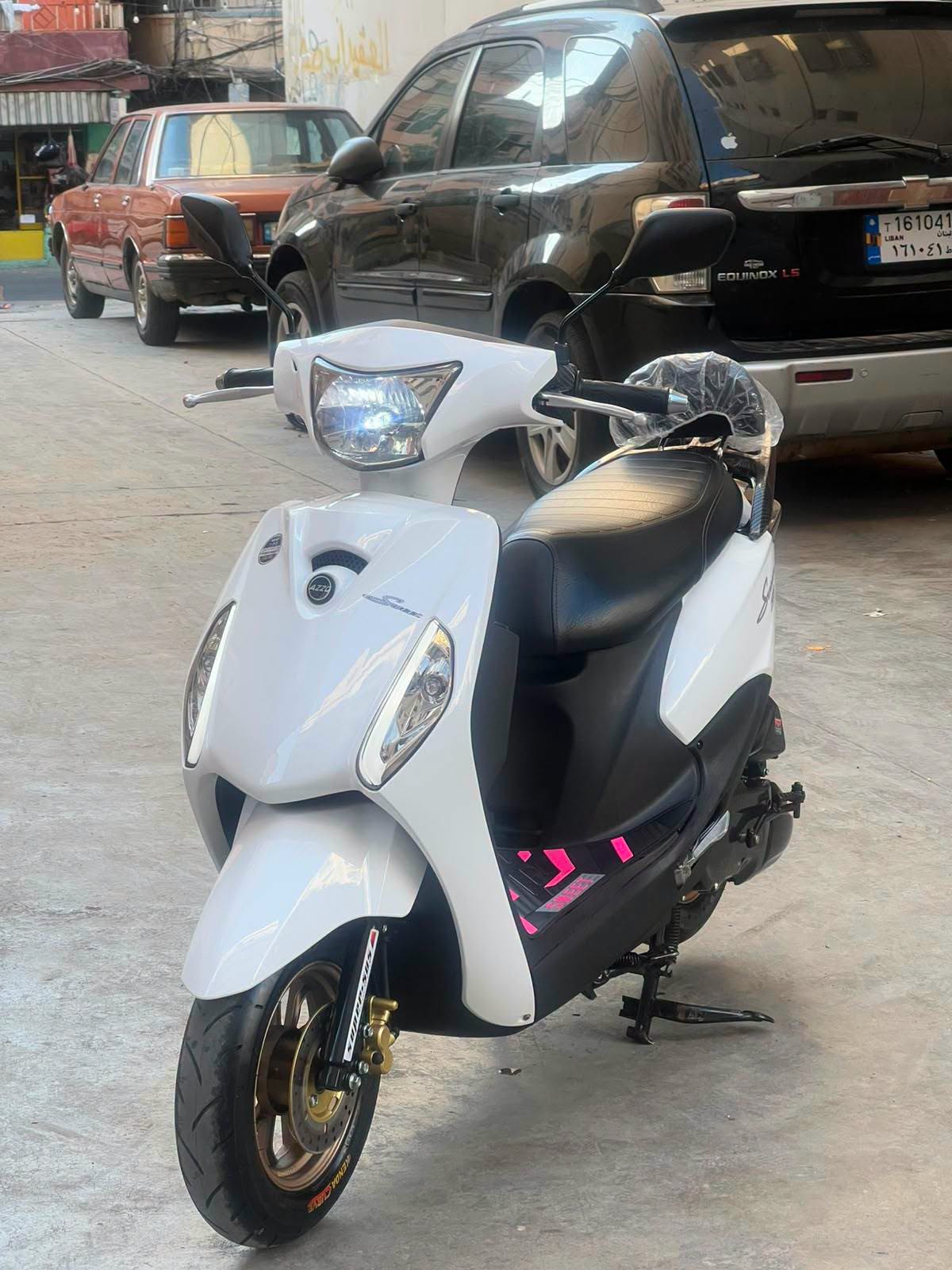 Sweet for Sale