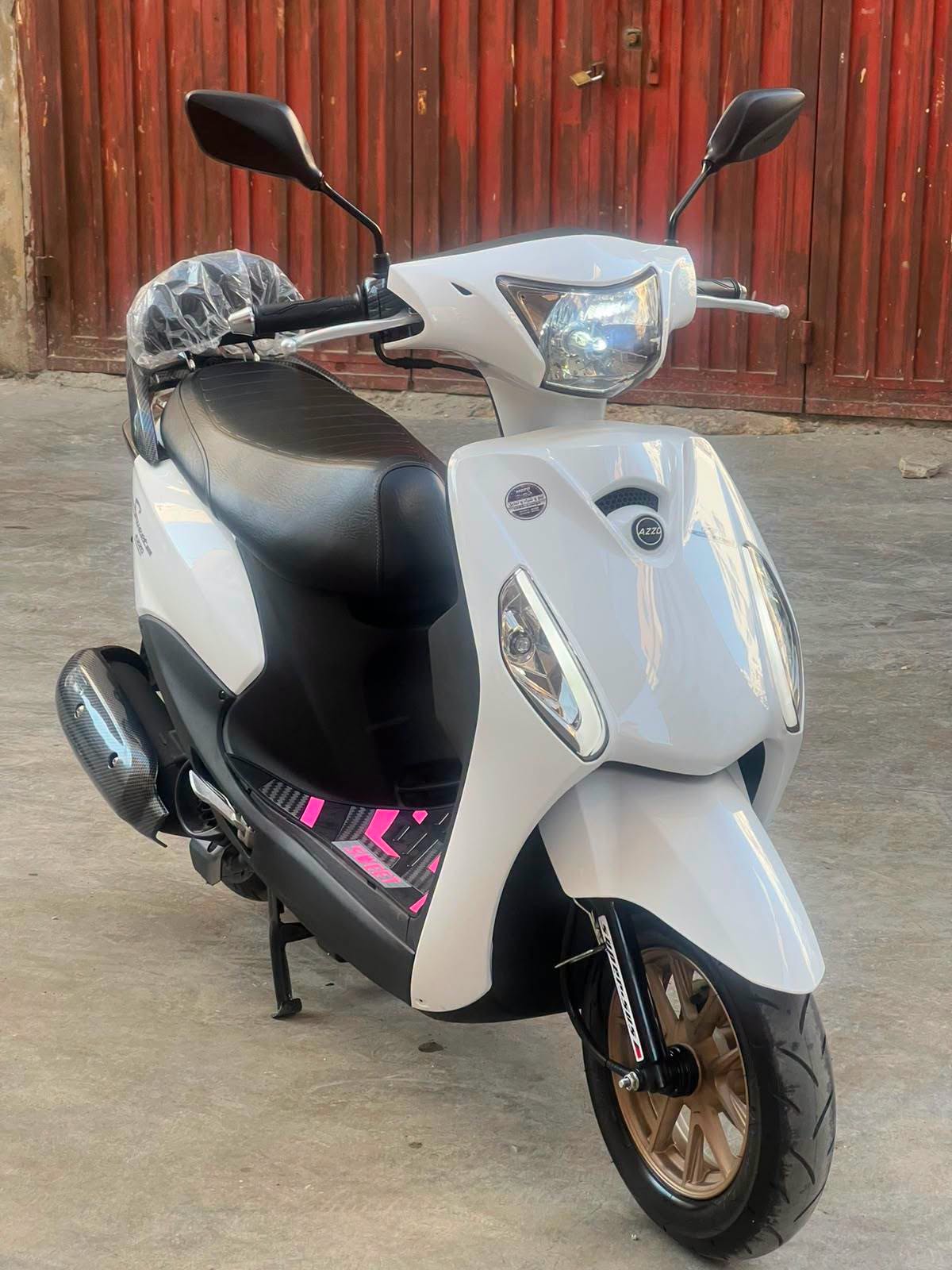 Sweet for Sale