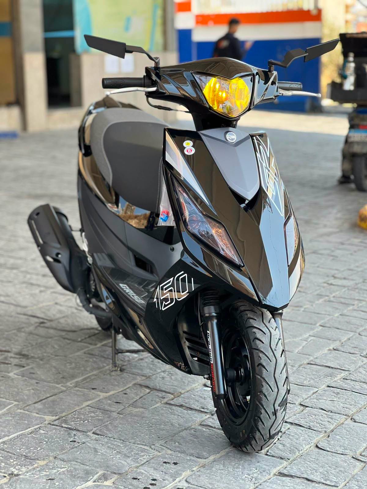 GR for Sale