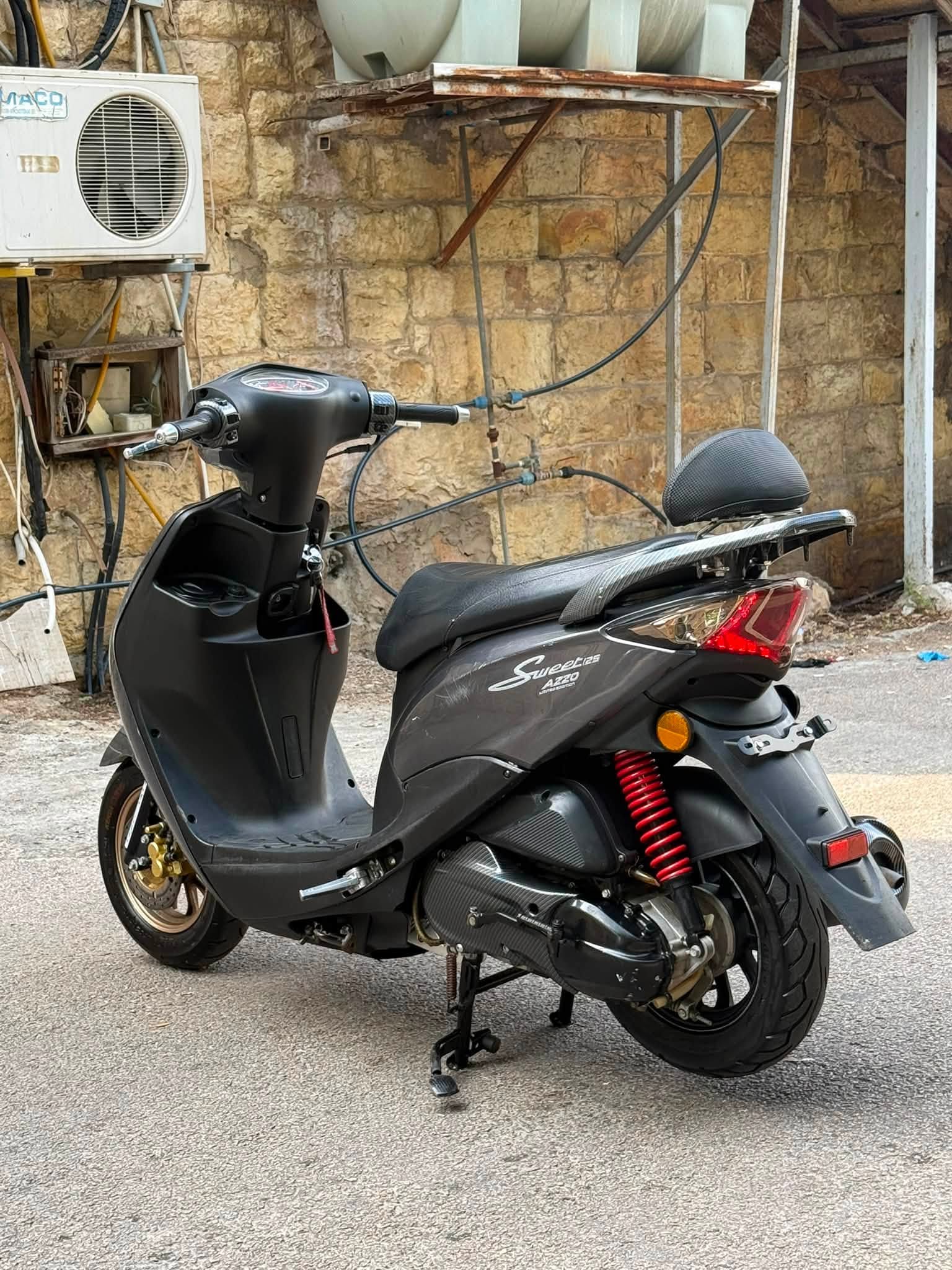 Sweet for Sale