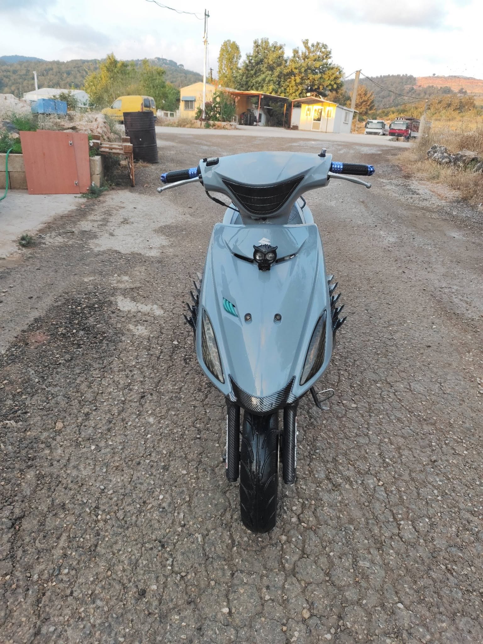 v180ss for sale