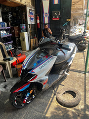 SYM JET 200CC  FOR SALE