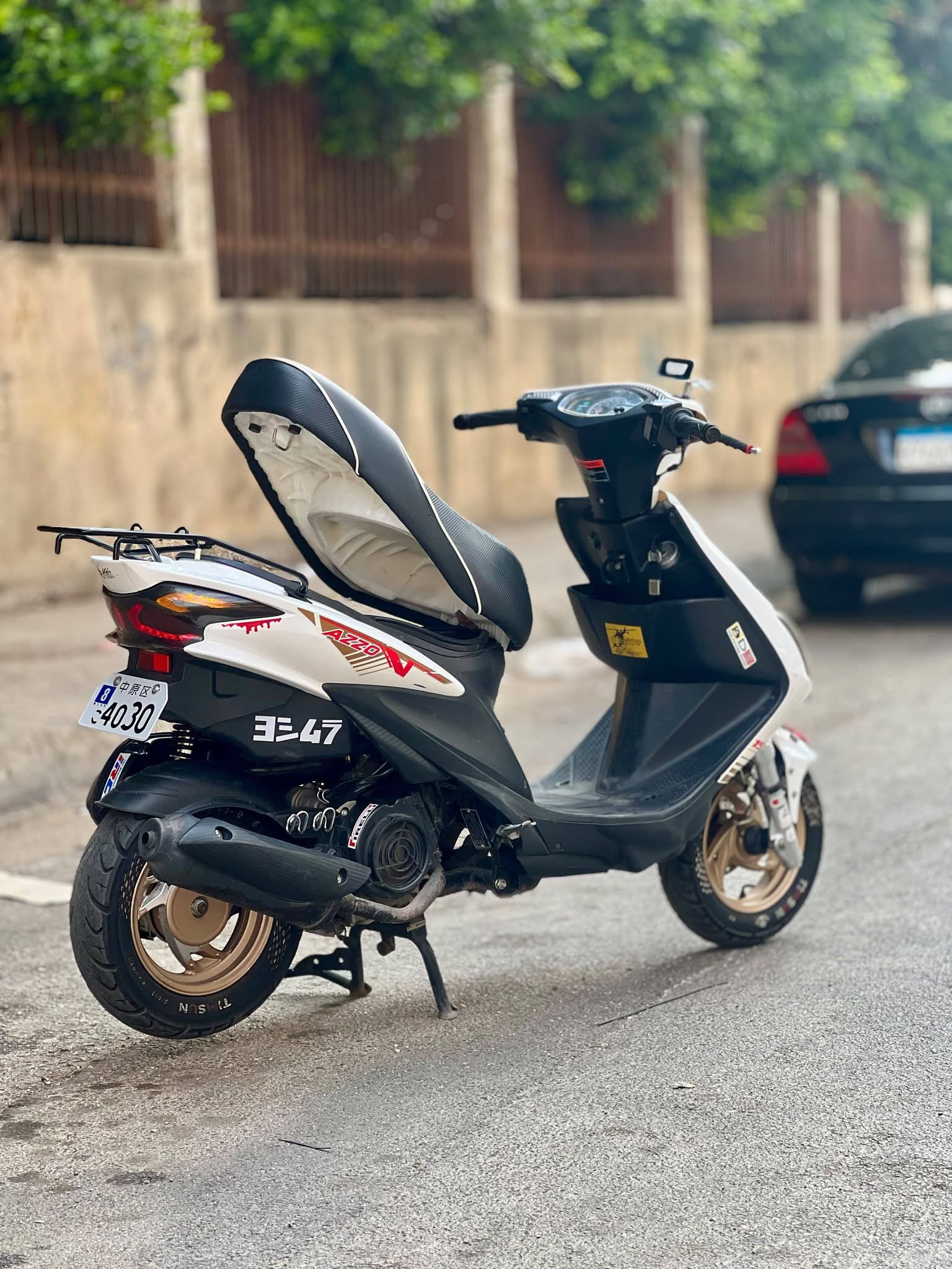 V180 azzo 25 for sale