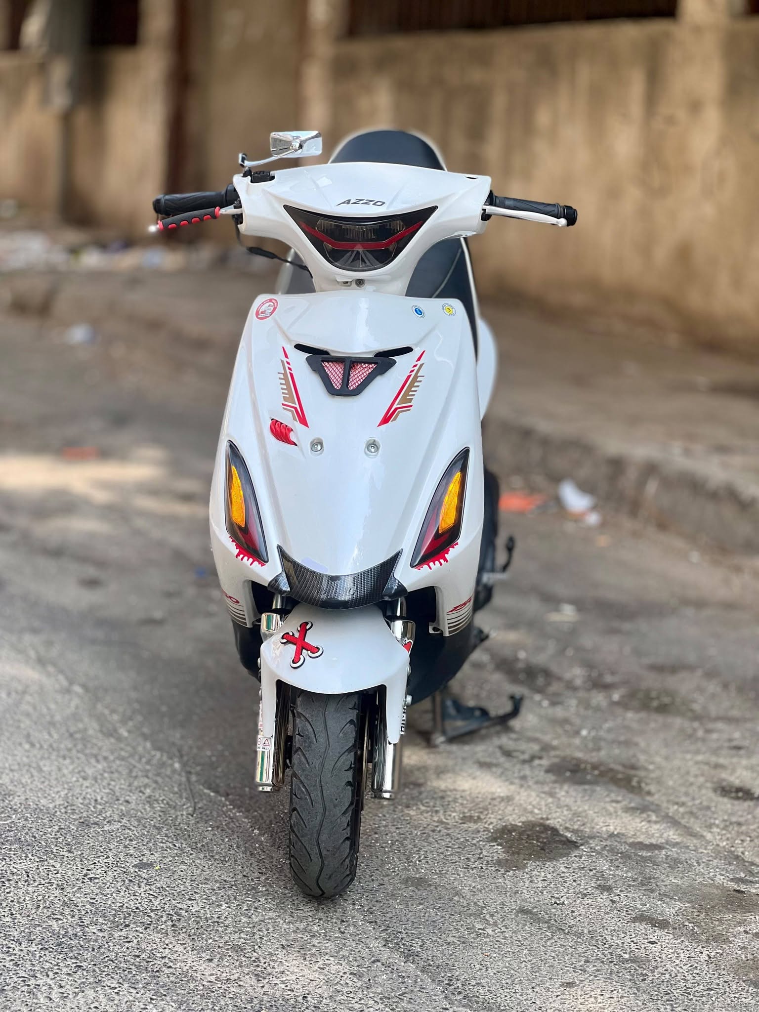 V180 azzo 25 for sale