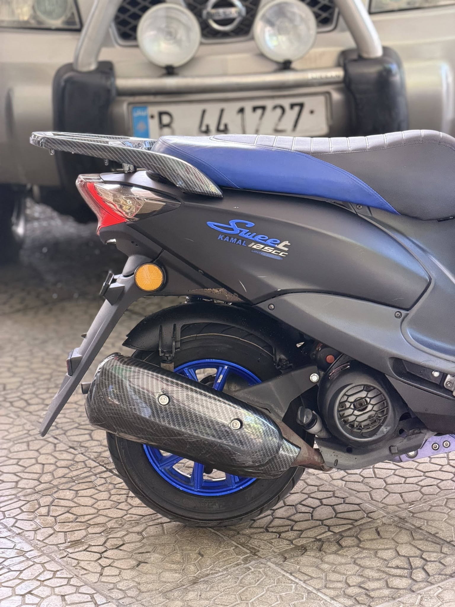 sweet for sale