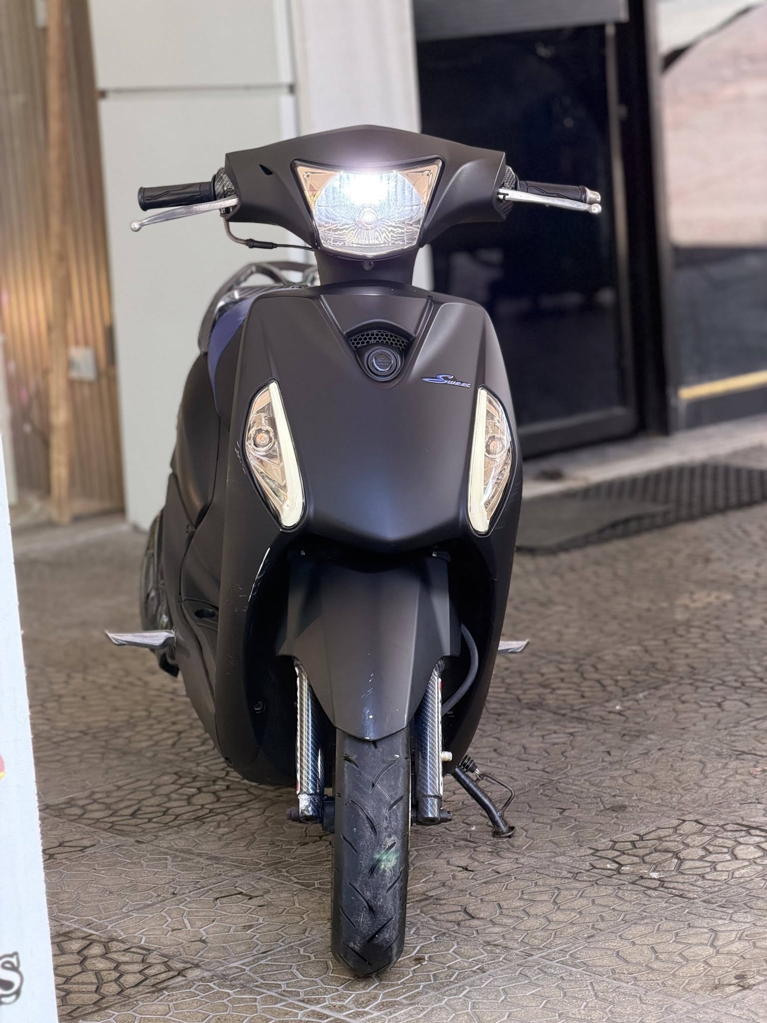 sweet for sale