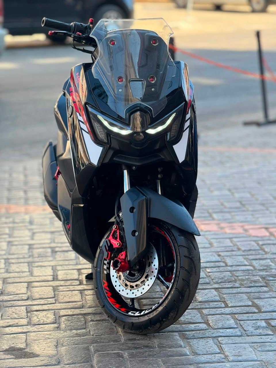 NMAX YAMAHA FOR SALE