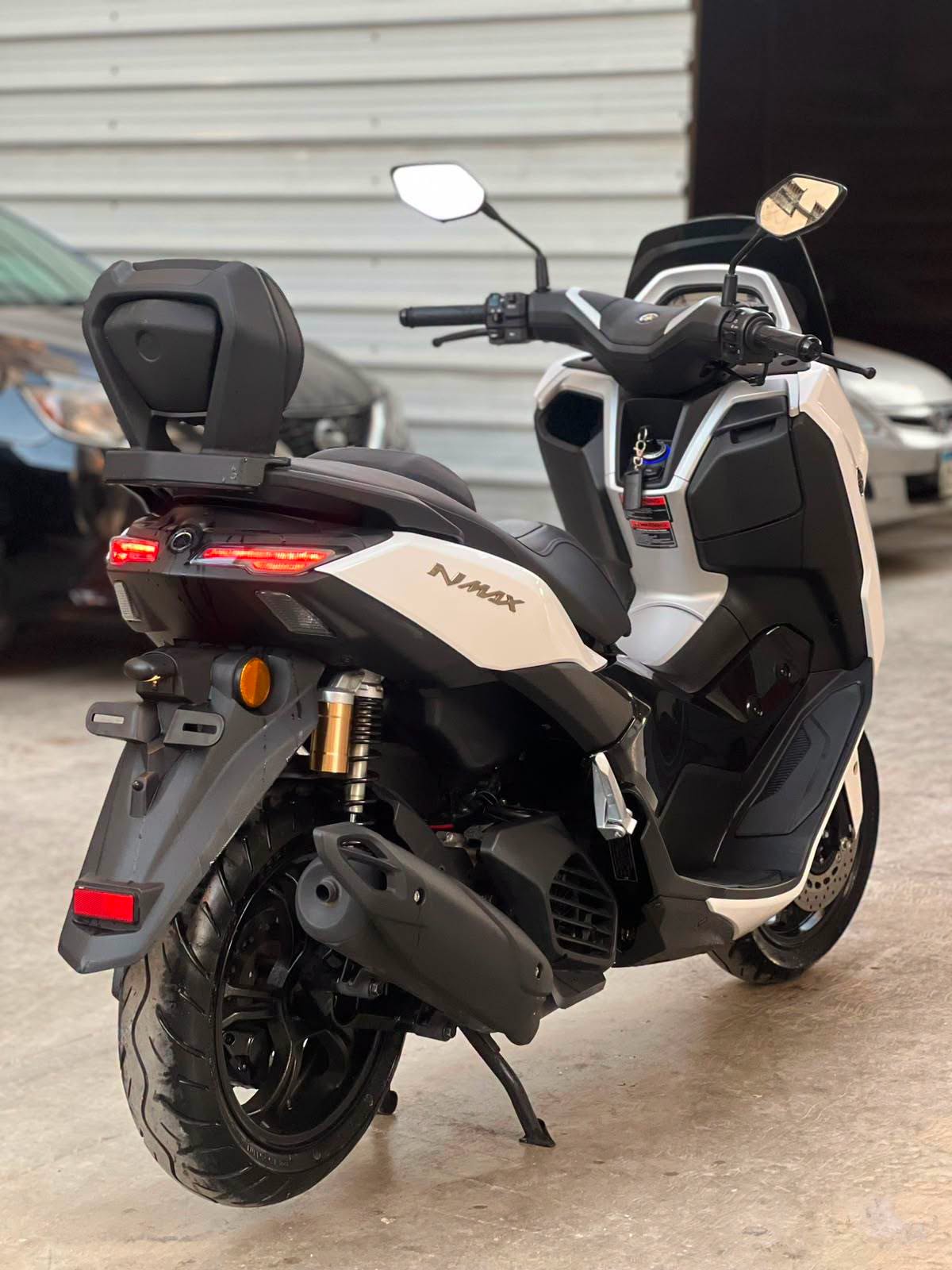 NMAX for Sale