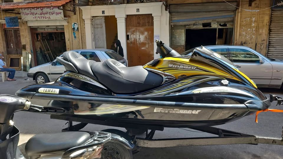 JETSKI FOR SALE