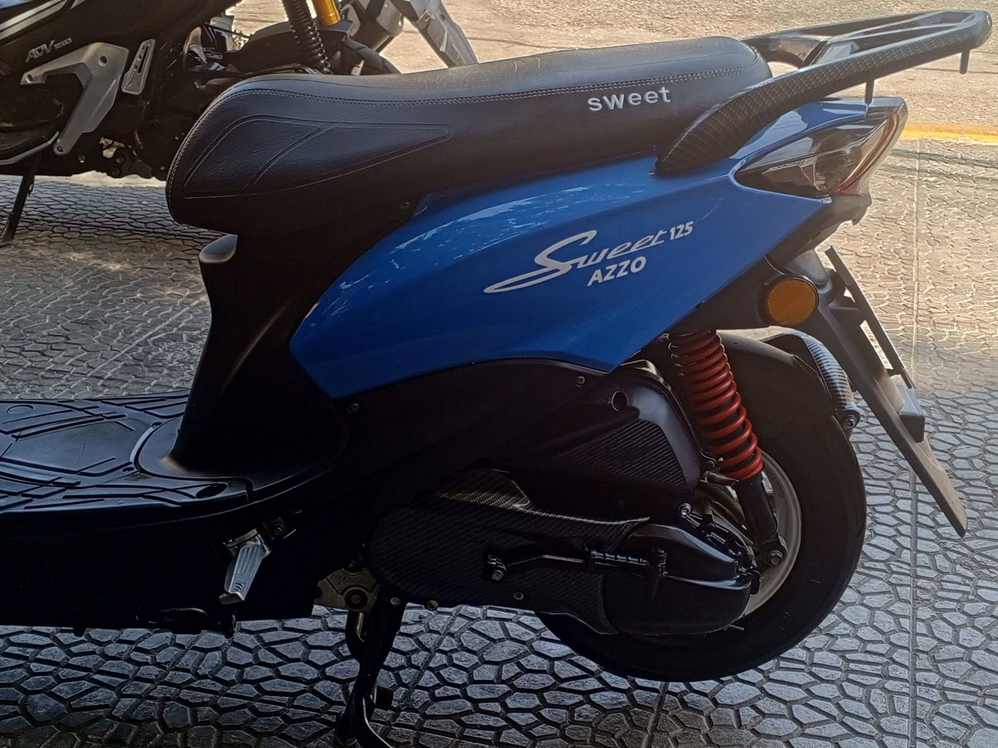 Sweet for Sale
