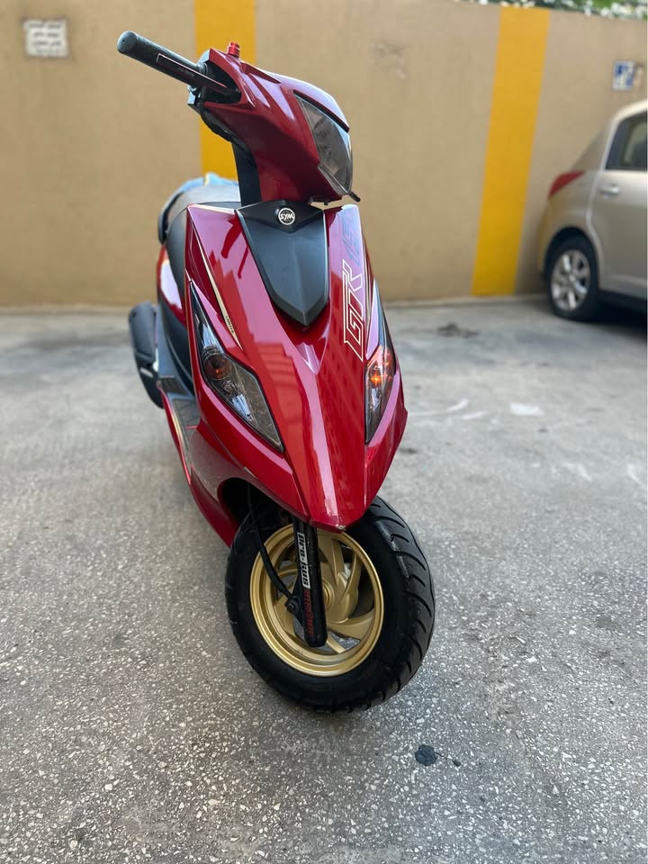 GR for Sale