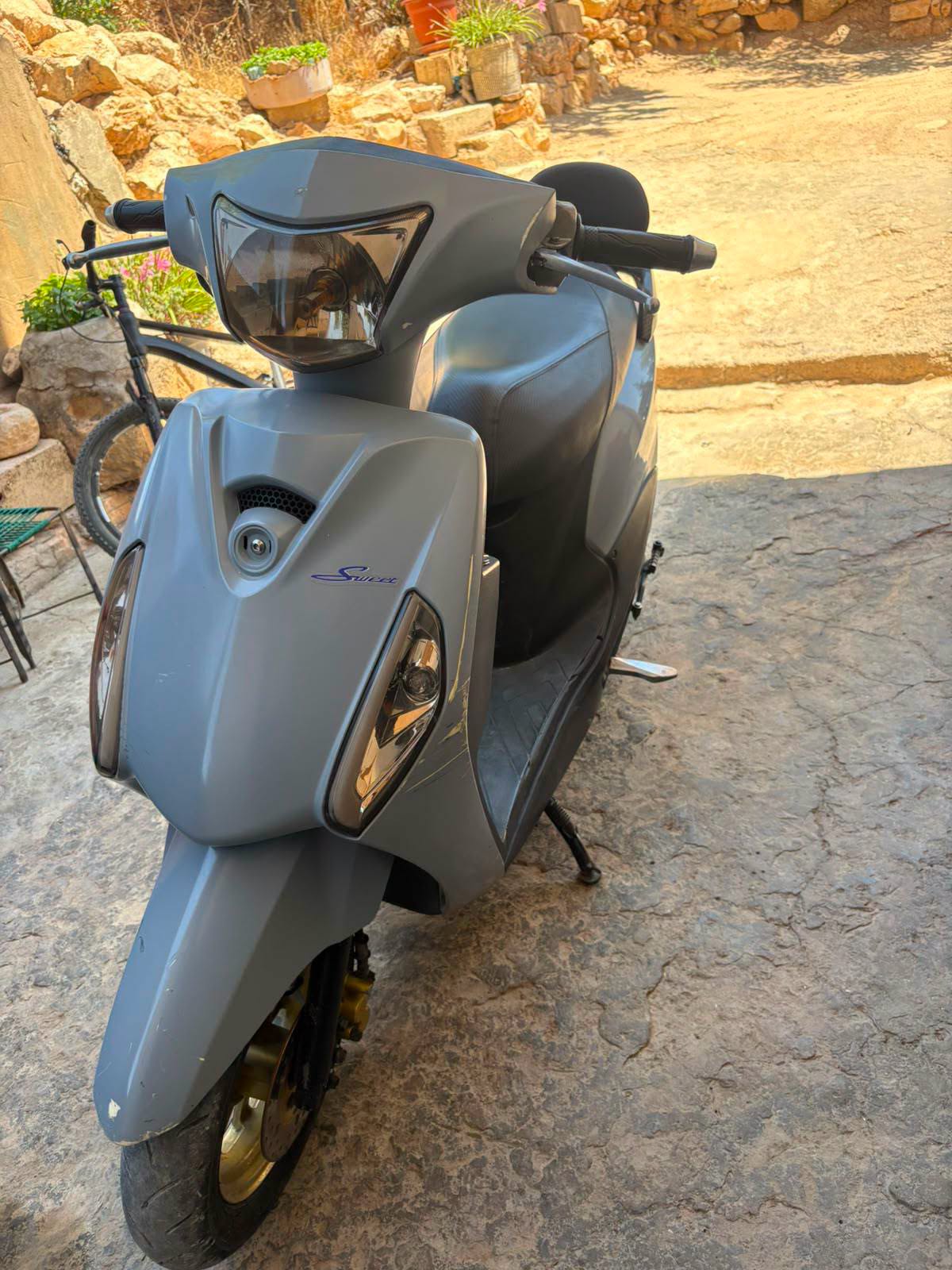Sweet for Sale