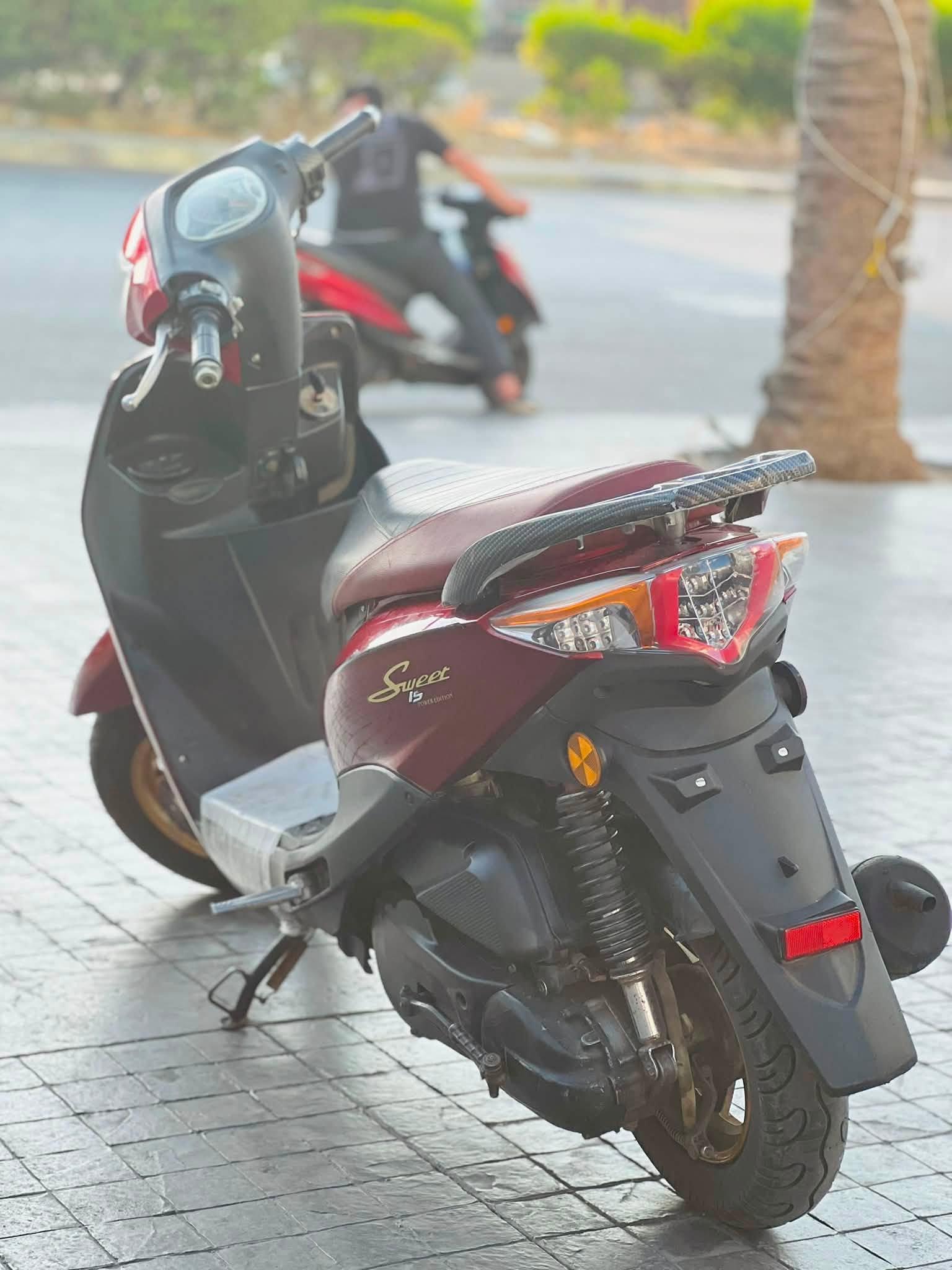 Sweet for Sale