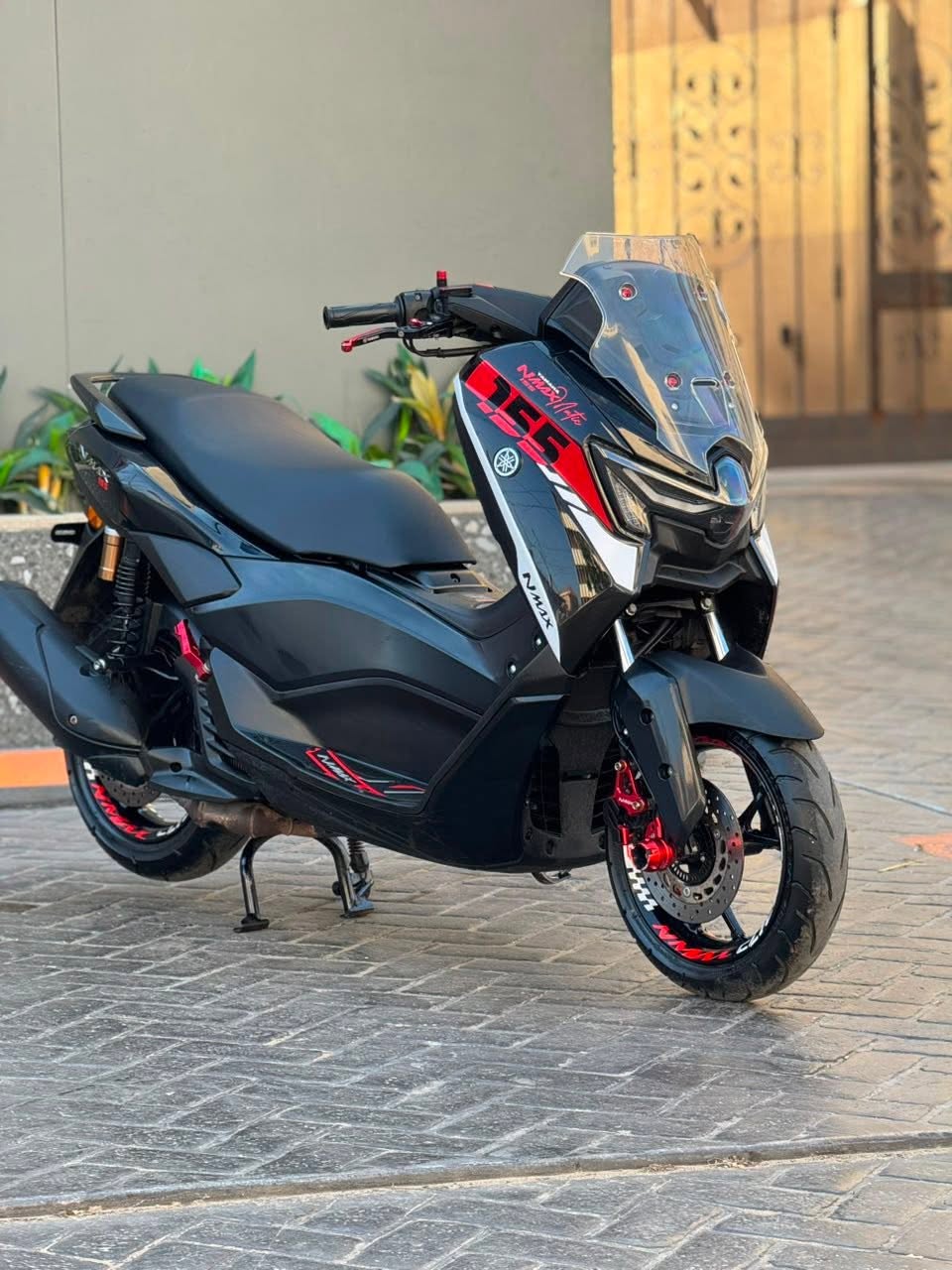 NMAX YAMAHA FOR SALE