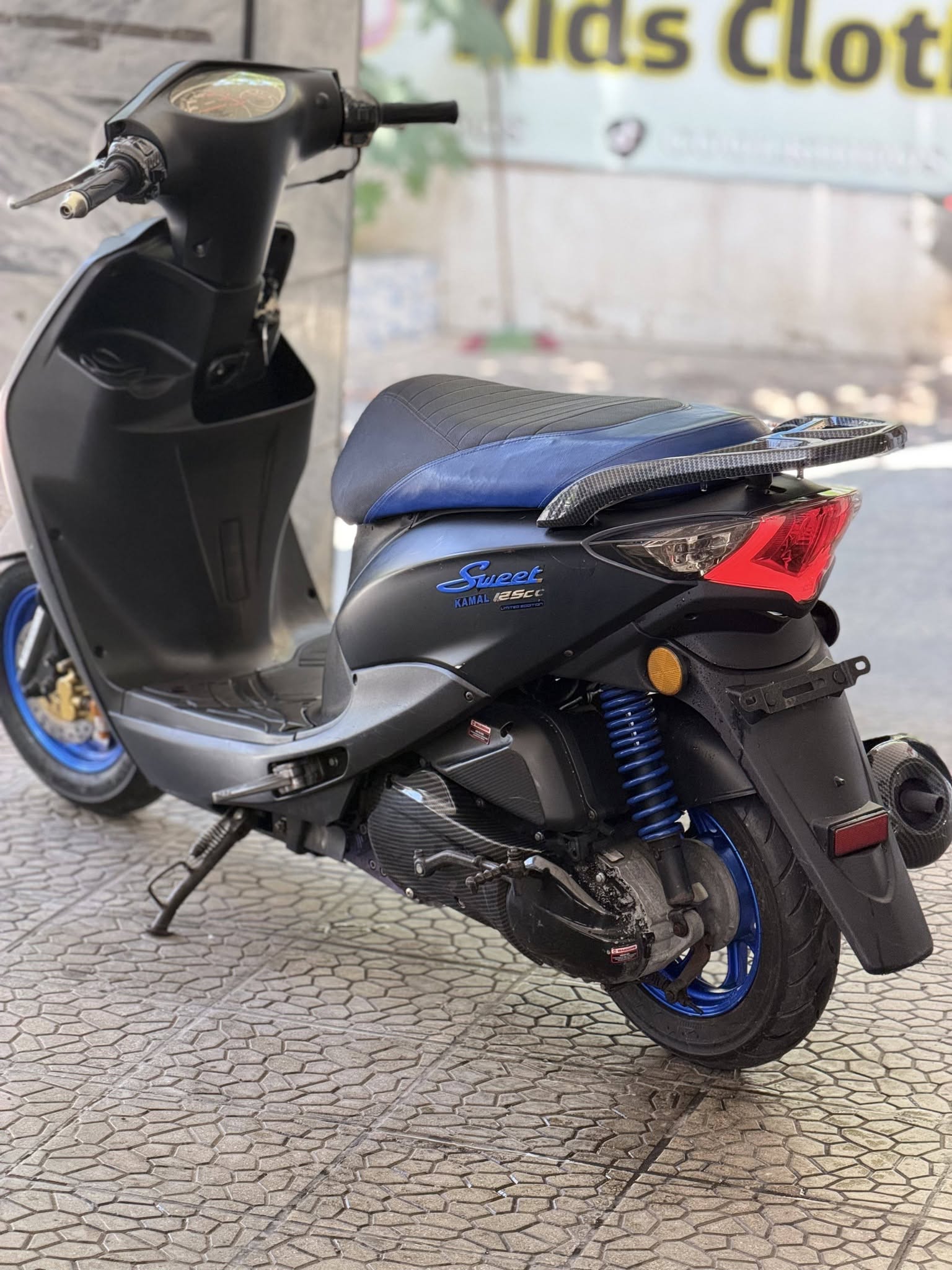 sweet for sale