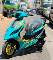 GR FOR SALE